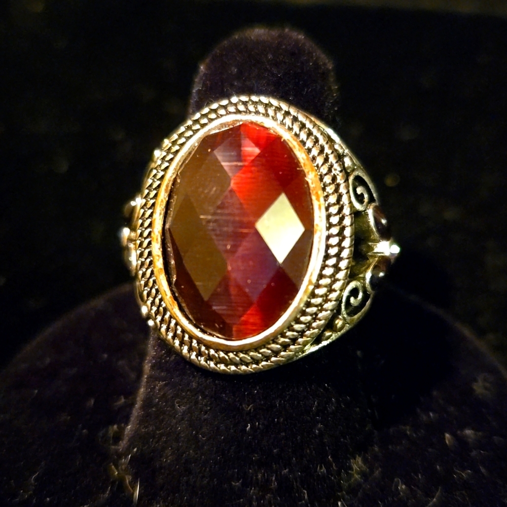 PD ring